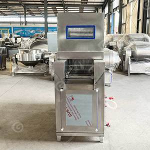 Industrisl Equipment Turkey Meat Injector Salt Water Brine Injection Manual Saline Meat Inject <b>Machine</b> - Product Image 2