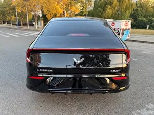 Gebrauchtwagen Wuling Xingguang PHEV 2024 Hybrid-Elektroauto Günstiges 4-Rad Chinesisches Neuwagen 4x4 Preis - Product Image 6