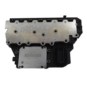 Módulo de Control de Transmisión 6T30 6T40 6T45 6T50 para Chevrolet Cruze Buick, Pieza de Repuesto Nueva - Product Image 2