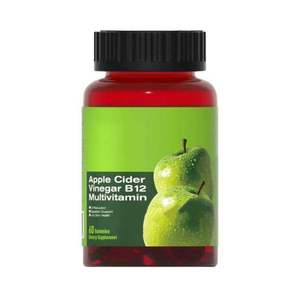 ODMPure Gommose all'Aceto di Mele con Estratti Vegetali Naturali per Bellezza, Bruciare i Grassi e Promuovere la Salute Intestinale - Product Image 2