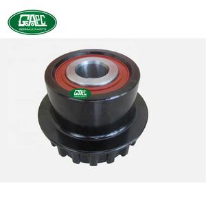 เพลาขับเครื่องกำเนิดไฟฟ้ากระแสสลับ LR025968 535017510 LR001470 สำหรับรถยนต์แลนด์โรเวอร์ ฟรีแลนเดอร์ <span class=keywords><strong>2</strong></span> ปี 2006 - 2014 รุ่น GL2711 - Product Image 5