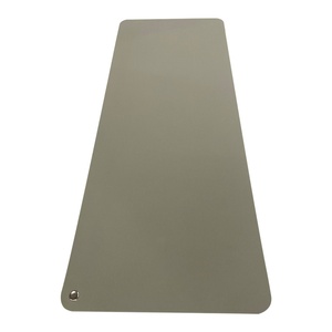 Tapis de mise à la terre de sécurité 60*40cm, ensemble avec adaptateur de prise, antistatique, lavable, pour usage hôtelier - Vente chaude - Product Image 2