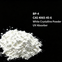 ZHUOTAI Source Factory BP 4 Absorbeur UV à large spectre en poudre blanche pour la production de matières premières cosmétiques