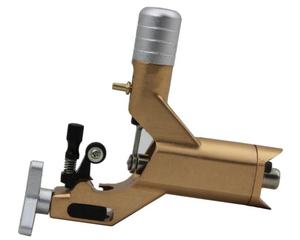 Groothandel Permanente Tattoo Machine Dragonfly-3 Rotary Tattoo Machine - Product Image 4