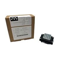 Nouvelle tête d'impression numérique originale I3200 A1 pour imprimante textile/éco-solvant/à base d'eau/UV pour travaux d'impression DTF