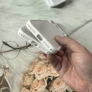 เปลี่ยนรูปเป็นเคสโทรศัพท์ 17 Pro Max แบบสองในหนึ่งเดียวได้ทันที วัสดุที่เปลี่ยนรูปเป็นเคสป้องกันสำหรับ iPhone 17 Pro ได้ทันที - Product Image 4