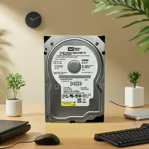 WD800BD-08MRA1 3.5 "आंतरिक और बाहरी hdd 80gb sas इंटरफ़ेस 7200 आरपीएम धातु खोल