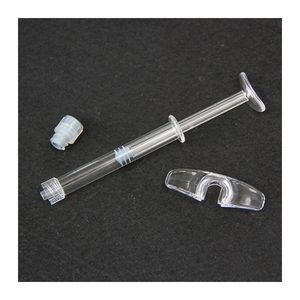 SN032-1 zogear 1 mét y tế vẻ đẹp ống tiêm dùng một lần - Product Image 3