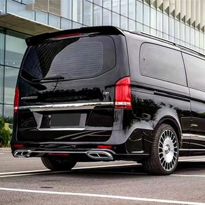 BTC nouveau <span class=keywords><strong>prix</strong></span> d'usine pour le capot de calandre de pare-chocs avant/arrière <span class=keywords><strong>Vito</strong></span> W447 V Class V250 V260 <span class=keywords><strong>Maybach</strong></span> - Product Image 6