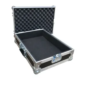 Formato personalizzato Caso di Volo EVA Custodia In Alluminio Box