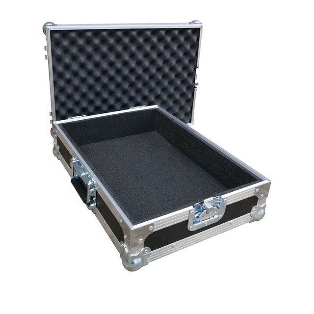 Custom Size Flight Case EVA Aluminium Case Box
