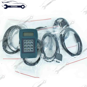 Herramienta Programadora para Grabador de Velocidad Digital CD400, Tacómetro para Camiones, Limitador de Velocidad, Ajuste de Velocidad y Distancia - Product Image 2