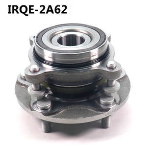 Conjunto de Cubo de Rueda IRQE-2A62 43502-0C021 para Toyota Sequoia 2008-2017, Rodamiento de Acero, Pieza de Repuesto Nueva - Product Image 4
