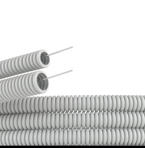 Tuyau de conduit <span class=keywords><strong>électrique</strong></span> ondulé flexible ignifuge à bas <span class=keywords><strong>prix</strong></span> avec conduit <span class=keywords><strong>électrique</strong></span> de ligne de traction pour le câblage de conduit - Product Image 5