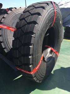 Llantas Nuevas para Camión, Neumáticos para Camión de Servicio Pesado 12.00R20, 8.25R16, 315/80R22.5, 385/65R22.5 - Product Image 3