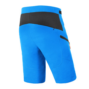 Sublimazione personalizzata ciclismo corto uomo MTB MX Downhill resistente all'usura allentato Mountain Bike bicicletta fuoristrada <span class=keywords><strong>pantaloni</strong></span> <span class=keywords><strong>corti</strong></span> impermeabili - Product Image 5