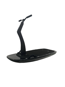 Tabla de Surf Eléctrica de Fibra de Carbono con Batería de 8kw 58V, Logo Personalizado, Hydrofoil - Product Image 3