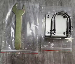 Antena de Fibra de Vidrio de Alta Resistencia de 400 mm y 3.5 dbi a 477 MHz, Similar a GME, para el Mercado Australiano - Product Image 4
