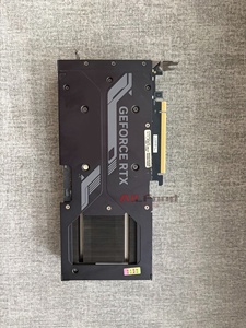 Carte graphique de jeu d'occasion RTX 4070 12 Go GDDR6X avec refroidissement par ventilateur PCI Express 4.0 16X pour PC de bureau - Product Image 4