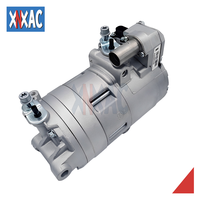 Compresseur de climatisation hybride pour BMW I8 F18 Modèle VPDKAH-19D629-PA OEM 64529332199 12V Neuf