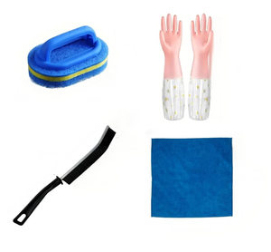 Cere ecologiche <span class=keywords><strong>per</strong></span> la cura dei <span class=keywords><strong>mobili</strong></span> da bagno in pelle <span class=keywords><strong>per</strong></span> <span class=keywords><strong>cucina</strong></span> lucidi 2-in-1 include vasca da bagno in vetro vasca da bagno in ceramica - Product Image 1