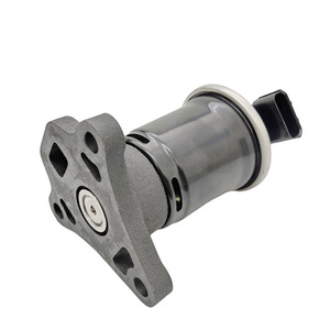 วาล์ว Egr ของฮอนด้า 18710-6C1-A01 ดีซี 12V ควบคุมก๊าซอุณหภูมิสูงสำหรับซีอาร์วี โอดิสซี แอคคอร์ด ไฮบริด - Product Image 5