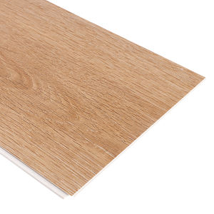 พื้น SPC 8mm กันน้ำ pisos PVC vinilico SPC พื้น4mm-6mm คลิก4mm ไวนิล SPC คลิกกระเบื้องปูพื้นในร่ม - Product Image 5