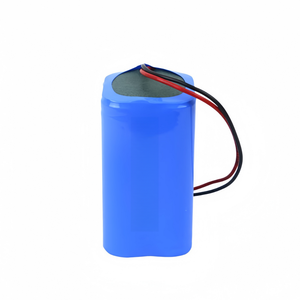 ZonYou卸売良価格長寿命500回充電可能18650 4S1P 14.8V 2600mAhリチウムイオンバッテリーパック電動工具用 - Product Image 6