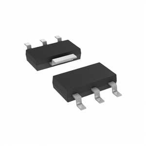 ถึง261 4เพื่อ261AA ส่วนประกอบอิเล็กทรอนิกส์ LM1117MPX-33NOPB การจัดการพลังงาน (PMIC) ผู้จัดจำหน่ายที่ได้รับอนุญาต - Product Image 1