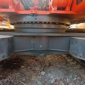 Doosan marque coréenne doosan dx55 60 225 300 pelleteuses d'occasion 48 tonnes d'équipement lourd dx480 pelle d'occasion pour Offre Spéciale - Product Image 4