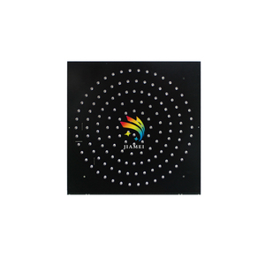 Bảng đèn PCB có độ sáng cực cao 300mm vuông Các bộ phận thay thế lắp ráp đèn giao thông 300mm - Product Image 4