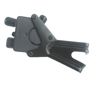 Bomba de agua para BMW Serie 567 11517629916 11517584219 Pieza de repuesto - Product Image 3