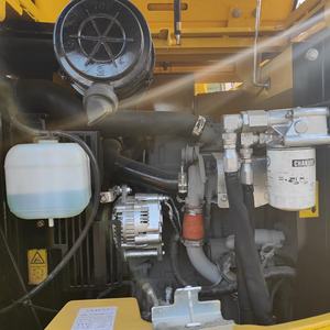 Kobelco มือสอง SK75รถขุด SK85CS SK70SR 308E แมว PC78US R80ฮุนได - Product Image 5