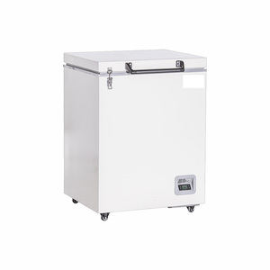 Drawell Mô Hình Mới Phòng Thí Nghiệm Top-Tủ Đông Tủ Lạnh Nhiệt Độ Thấp-<span class=keywords><strong>40</strong></span> Độ Tủ Đông Sâu - Product Image 2