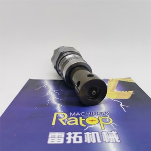 วาล์วระบาย EC460B 14597185 14622932วาล์วหลัก VOE14597185ชิ้นส่วนรถขุด VOE14622932 - Product Image 5