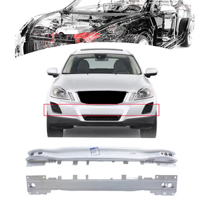 Pièces détachées automobiles Xinwo, pare-chocs arrière 39822660 pour <span class=keywords><strong>VOLVO</strong></span> <span class=keywords><strong>S60</strong></span> 2010-2018, pare-chocs de voiture pour <span class=keywords><strong>Volvo</strong></span> <span class=keywords><strong>S60</strong></span> <span class=keywords><strong>2016</strong></span> - Product Image 3