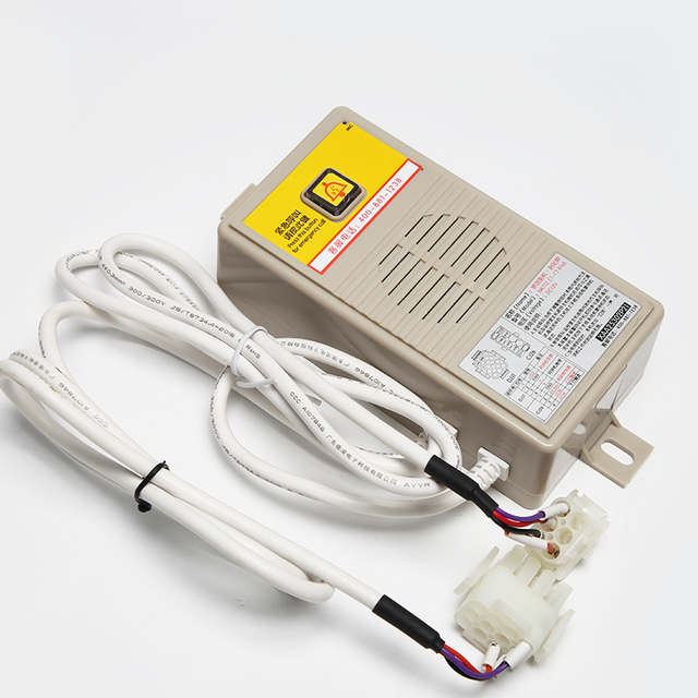 High Quality Elevator Car Top Intercom Sub Machine Extension Elevator Intercom