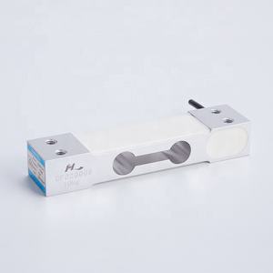 <span class=keywords><strong>40kg</strong></span> Grüne Einzelpunkt-Wägezelle (CZL601) - Product Image 1