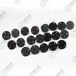 หัวฉีด AA0ML09 H01 H02หัวฉีด SMT สำหรับเครื่องฟูจิ - Product Image 3