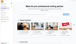 <span class=keywords><strong>Clavier</strong></span> et <span class=keywords><strong>souris</strong></span> de jeu mécaniques intelligents AI, sans fil et filaires, avec fonction de <span class=keywords><strong>dessin</strong></span> et d'écriture PPT, fabriqués par OEM, avec API/SDK - Product Image 6