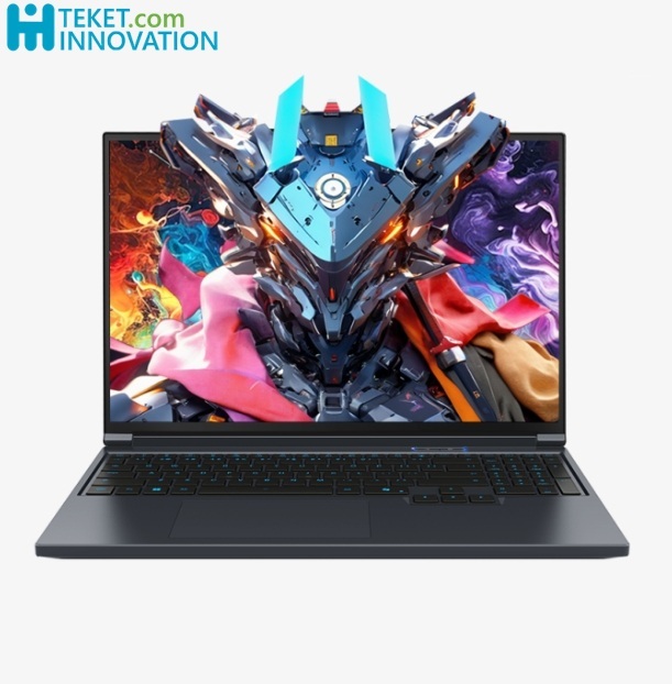Gaming Laptop for Mechrevo Aurora X Core i9-14900HX i7-14650HX i5-14450HX i7-13645HX i7-13700HX RTX5070 2.5K 300Hz/180Hz 16"