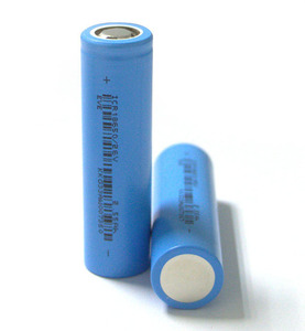 Batería de Iones de Litio Recargable ICR INR18650-26V 18650 20P 25P 26V 29V 33V 2000mAh 2550mAh 2600mAh para Bicicleta Eléctrica - Product Image 3