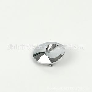 Refrigerator Led <b>Light</b> <b>Board</b> Wr55x11132 Replacement For Ge Refrigerator Round Silver White Ivory Home Use - Product Image 3