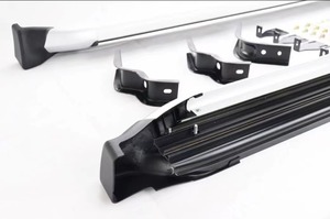 Accessoires de camionnette Accessoires de voiture Marchepied latéral pour <span class=keywords><strong>Isuzu</strong></span> <span class=keywords><strong>D</strong></span> <span class=keywords><strong>Max</strong></span> <span class=keywords><strong>2012</strong></span> à 2019 - Product Image 5