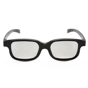 Gafas 3D Desechables Populares, las Gafas Imax Más Baratas, Gafas 3D Polarizadas Lineales <span class=keywords><strong>de</strong></span> 45/135 Grados para Cines y Películas - Product Image 3