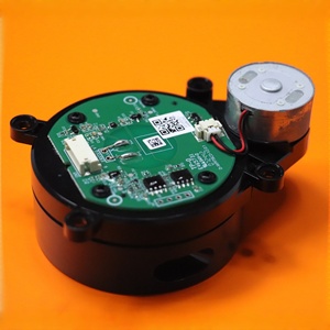Lidar (LDS) D-WPFTBCD-V2.0.1 Compatible con Roborock P10 P20 P10sPro/P10S/P10sPure/ Qrevo Master/Qrevo/QrevoS / Qrevo MaxV - Product Image 5