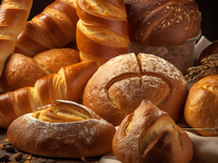 ACETEM 90 E472a Mono- et diglycérides acétylés émulsifiants certifiés ISO9001/Kosher/Halal 25 kg/tambour pour boulangerie et crème glacée