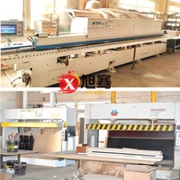 Scrivania Direzionale in Legno, Arredamento Ufficio di Lusso, Scrivania da Lavoro Commerciale Nera con Gestione Cavi