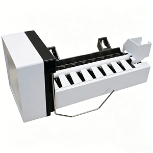 Module de production de glace pour réfrigérateur, haute durabilité, référence 241798224 R, pour la vente en rechange - Product Image 3