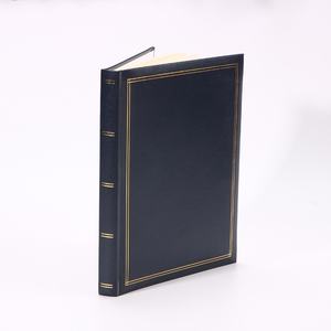 Album DIY en PU pour souvenirs, album auto-adhésif pour scrapbooking, album photo - Product Image 3